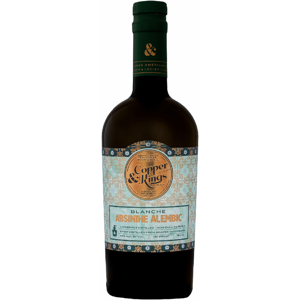 Copper & Kings Absinthe