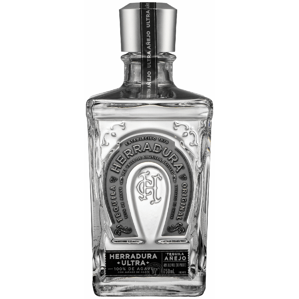 エラドゥーラウルトラ　テキーラ Herradura Ultra Tequila | Total Wine & More