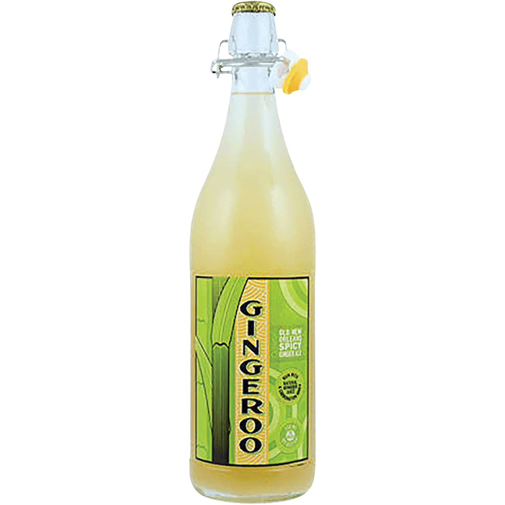 Old New Orleans Gingeroo
