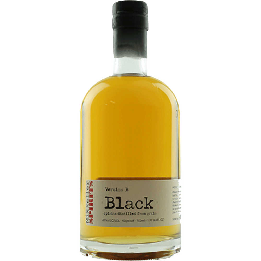 Mikkeller Black Whiskey Version B
