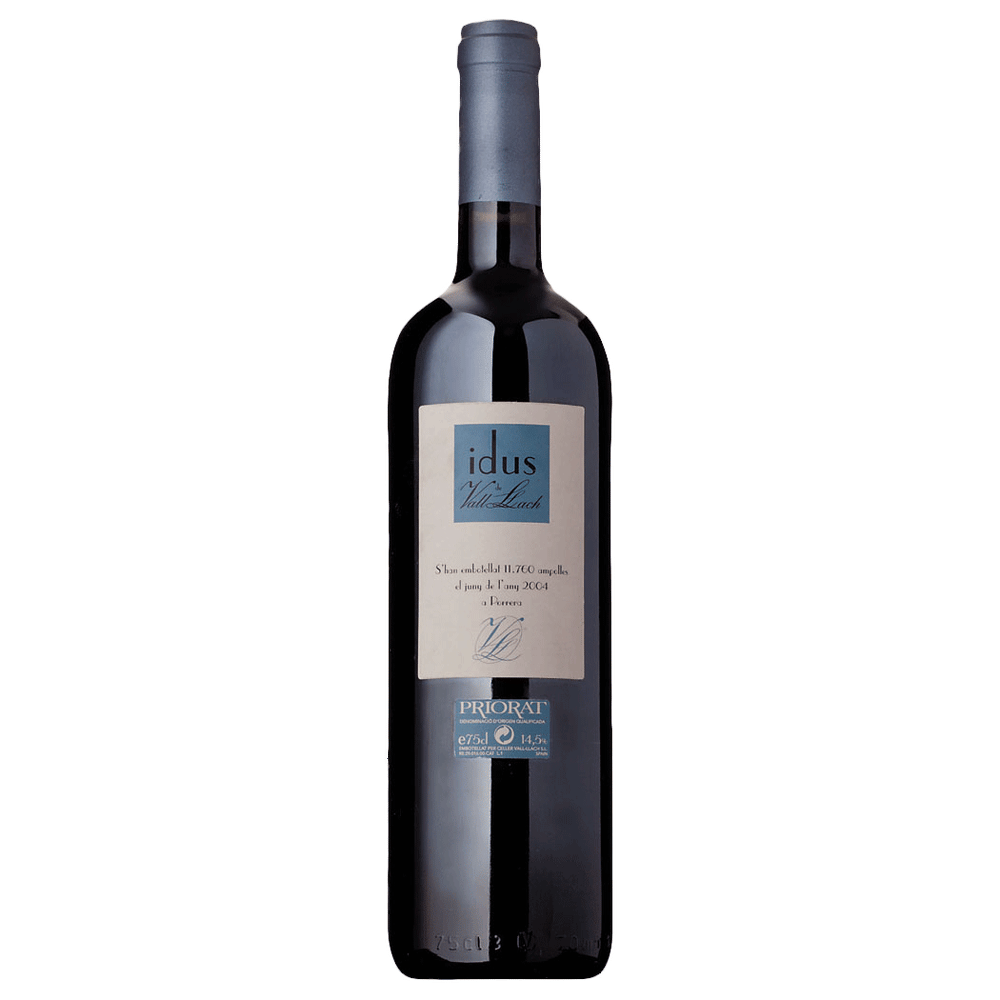Vall Llach Idus Priorat