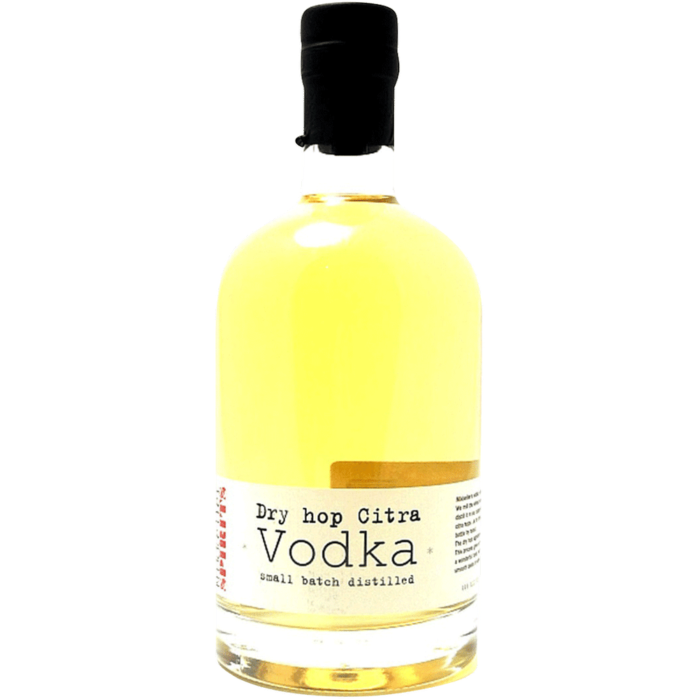 Mikkeller Dry Hop Citra Vodka