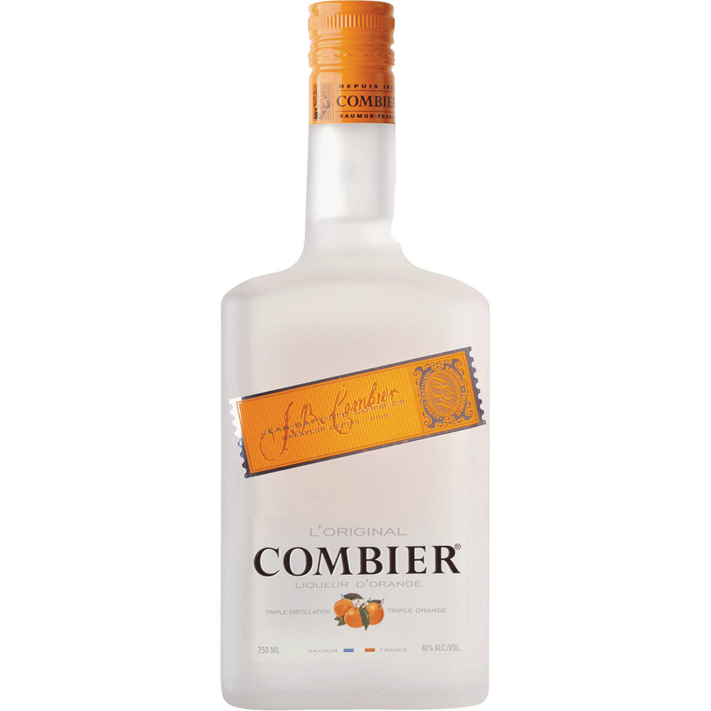 Combier L'Original Liqueur D'Orange