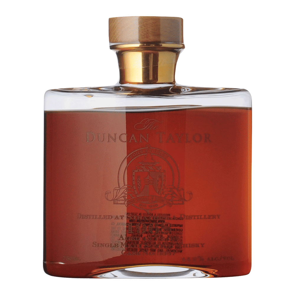 Duncan Taylor Tantalus Strathisla 45 Yr