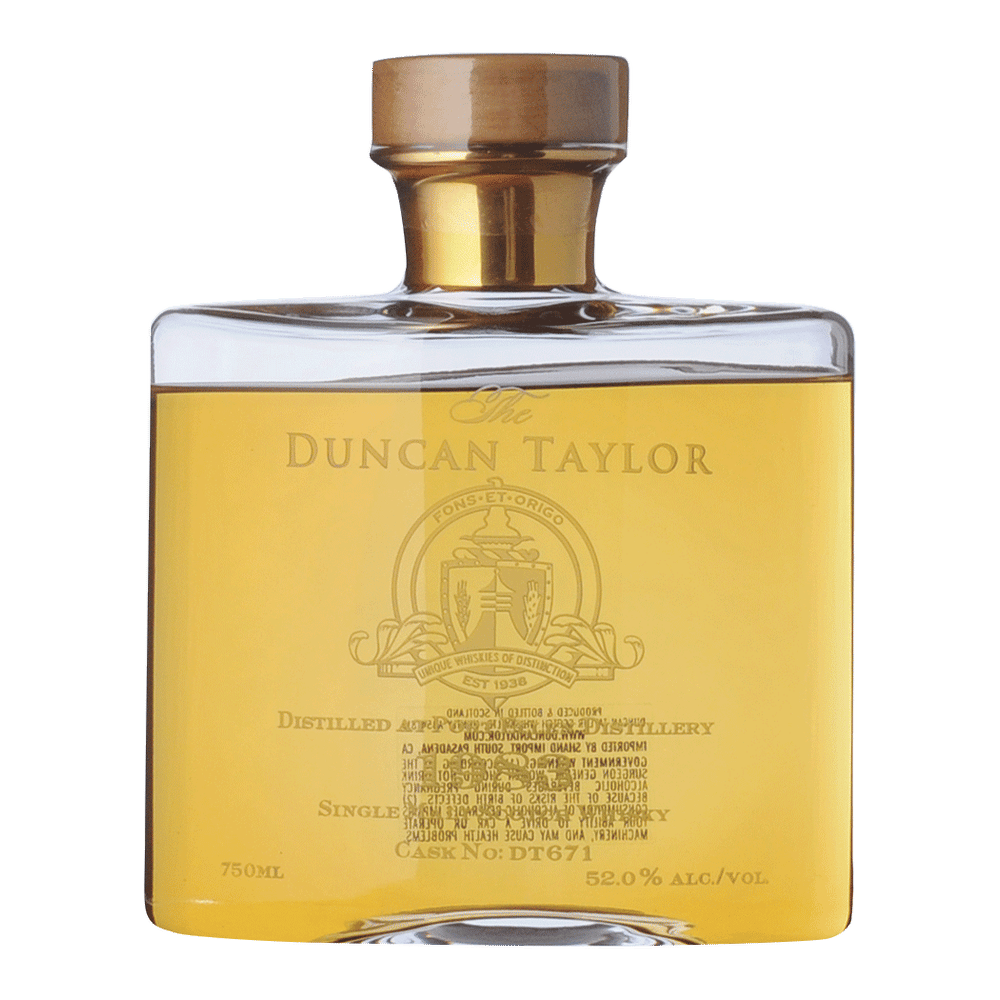 Duncan Taylor Tantalus Port Ellen 30 Yr