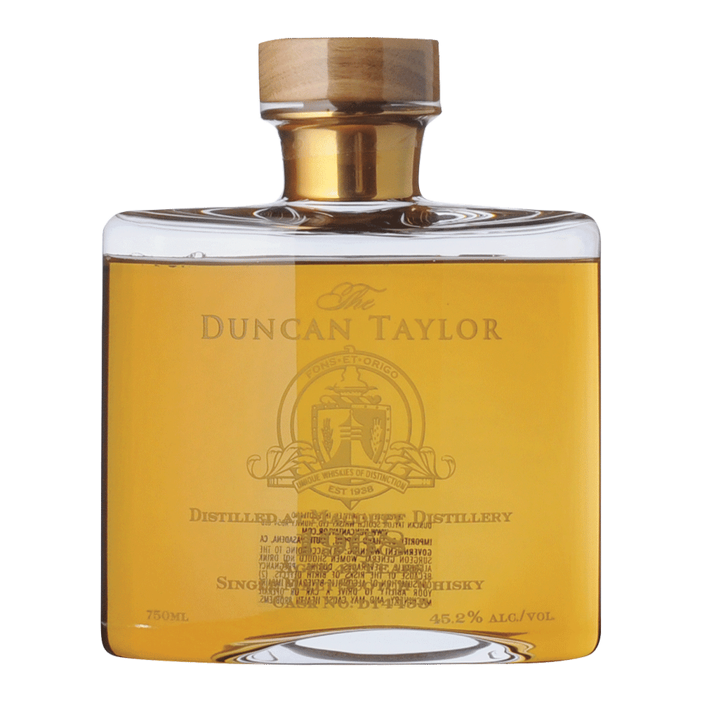 Duncan Taylor Tantalus Macduff 45 Yr