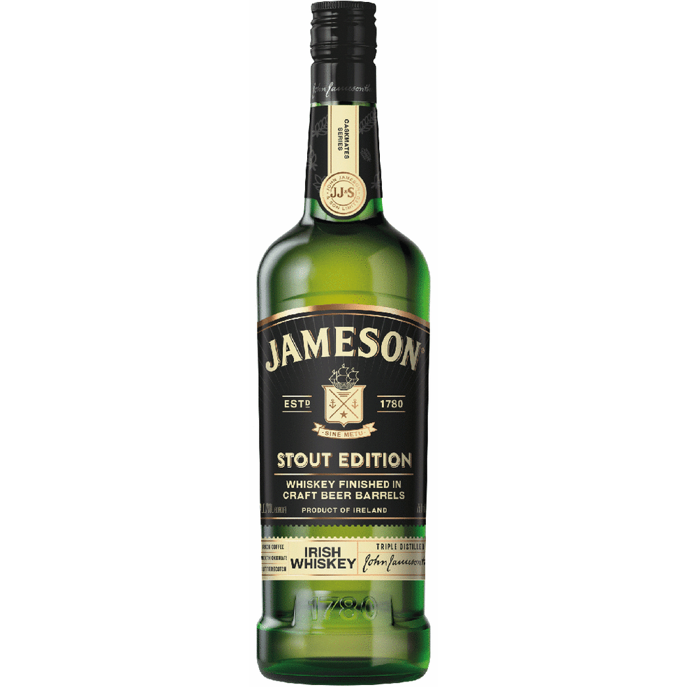 Jameson Caskmates Stout Edition | Total Wine & More