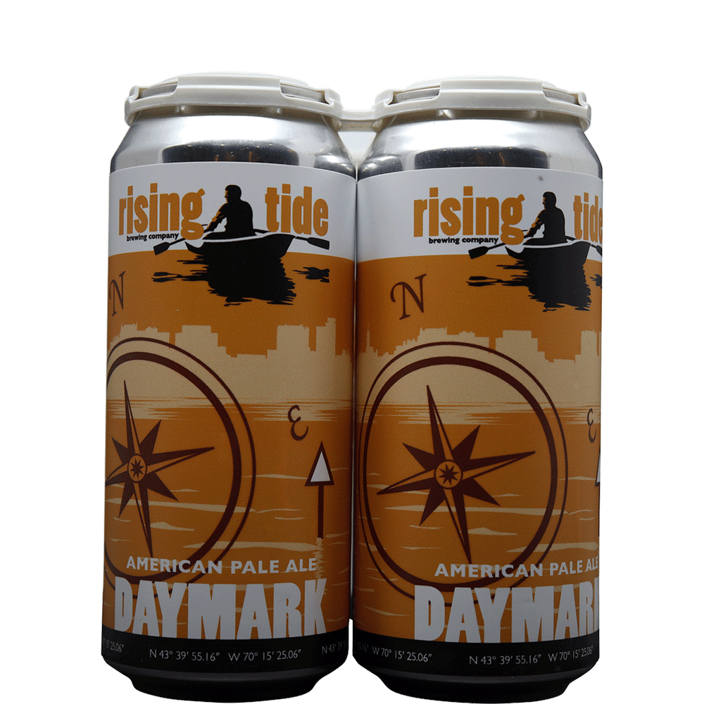 Rising Tide Daymark Pale Ale