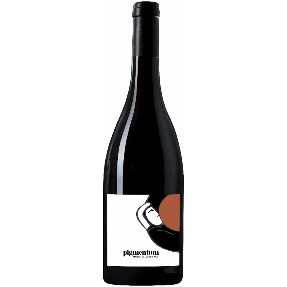 Pigmentum Malbec Cahors