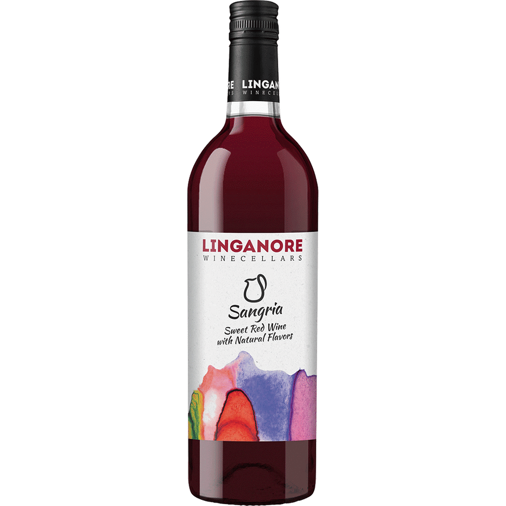 Linganore Sangria