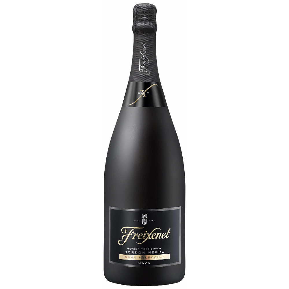 Freixenet Cordon Negro Brut