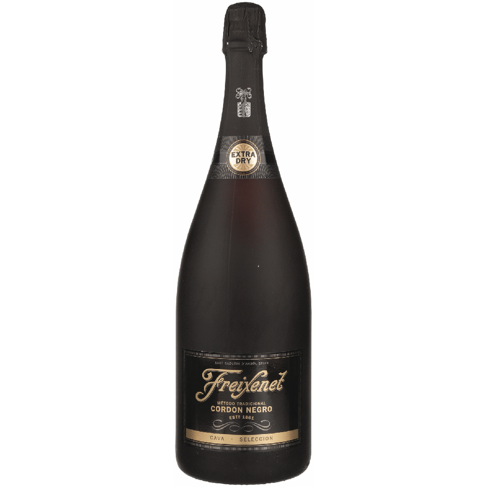 Freixenet Cordon Negro Extra Dry