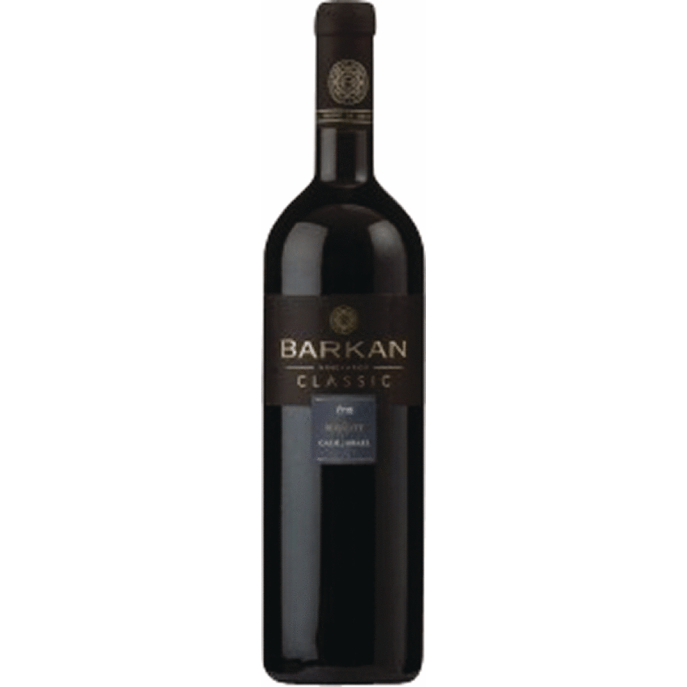 Barkan Merlot