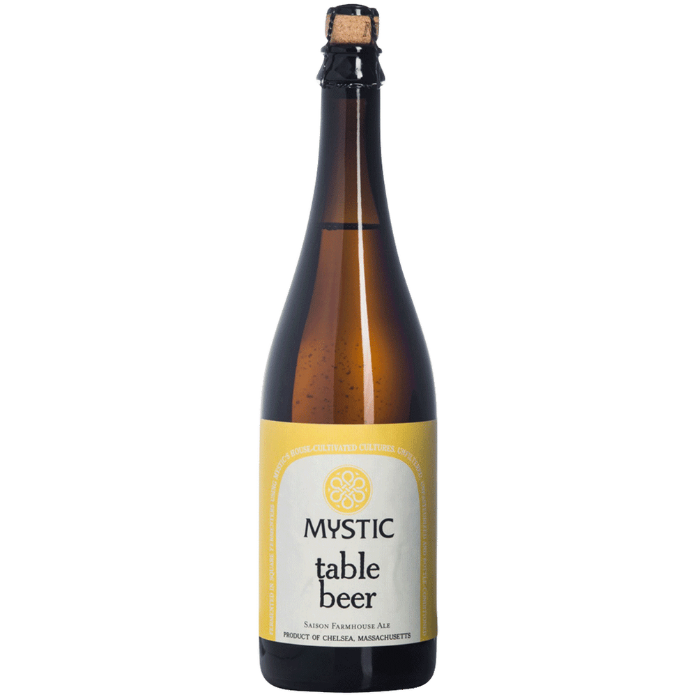 Mystic Table Beer