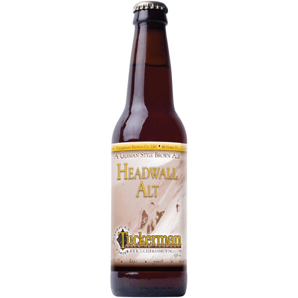 Tuckerman Headwall Alt