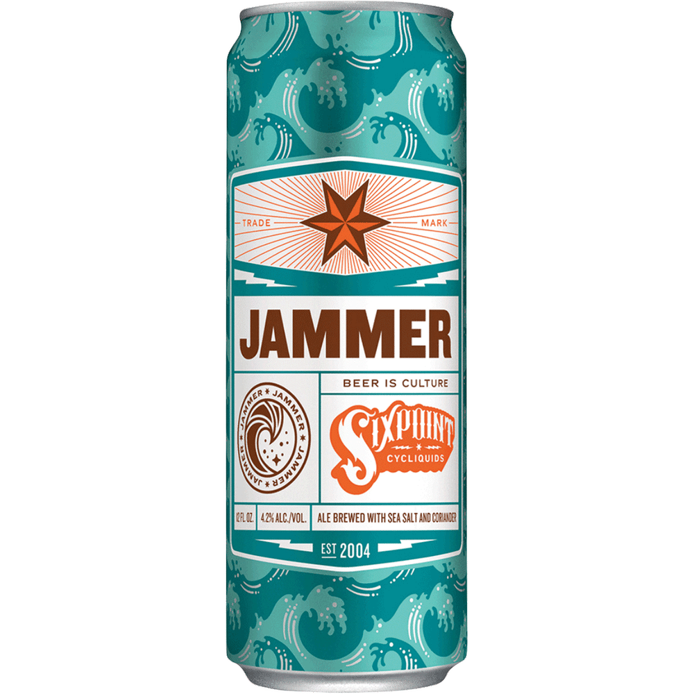 Sixpoint Jammer