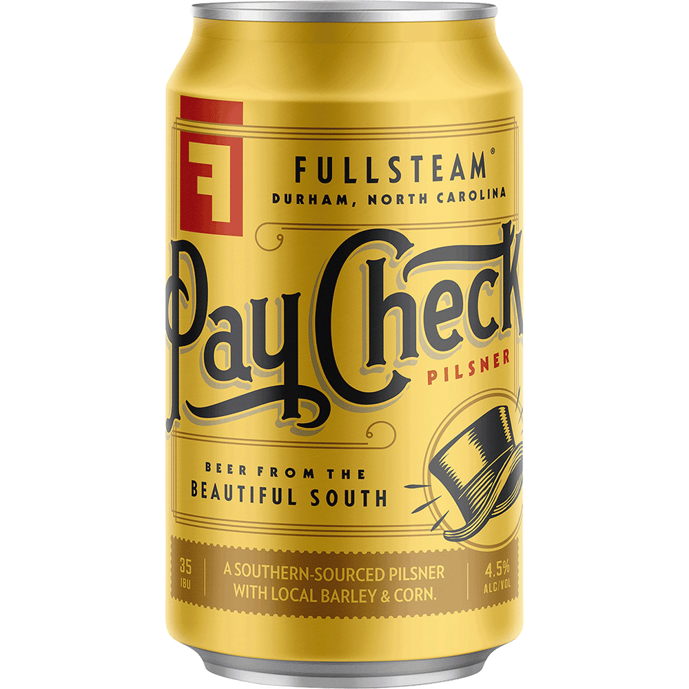 Fullsteam Paycheck