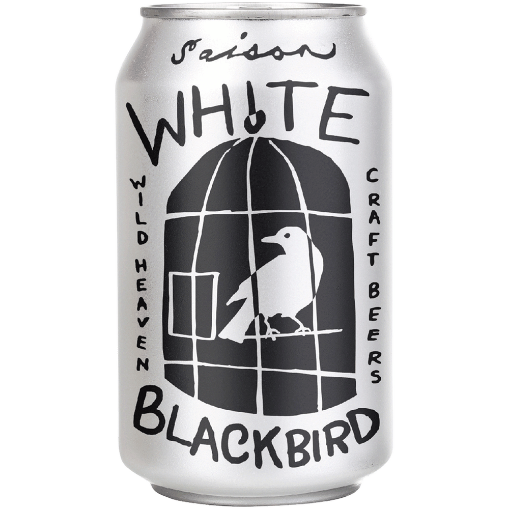 Wild Heaven White Blackbird