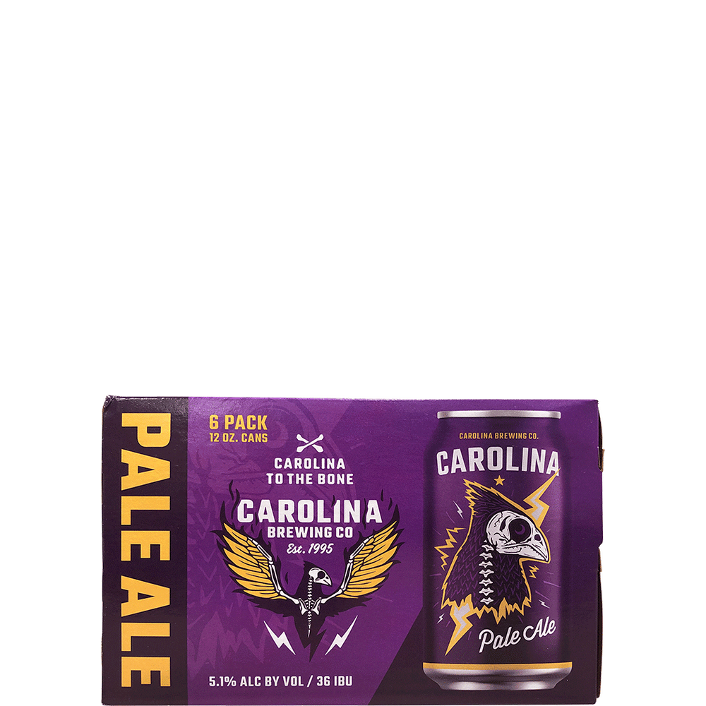 Carolina Brewing Pale Ale