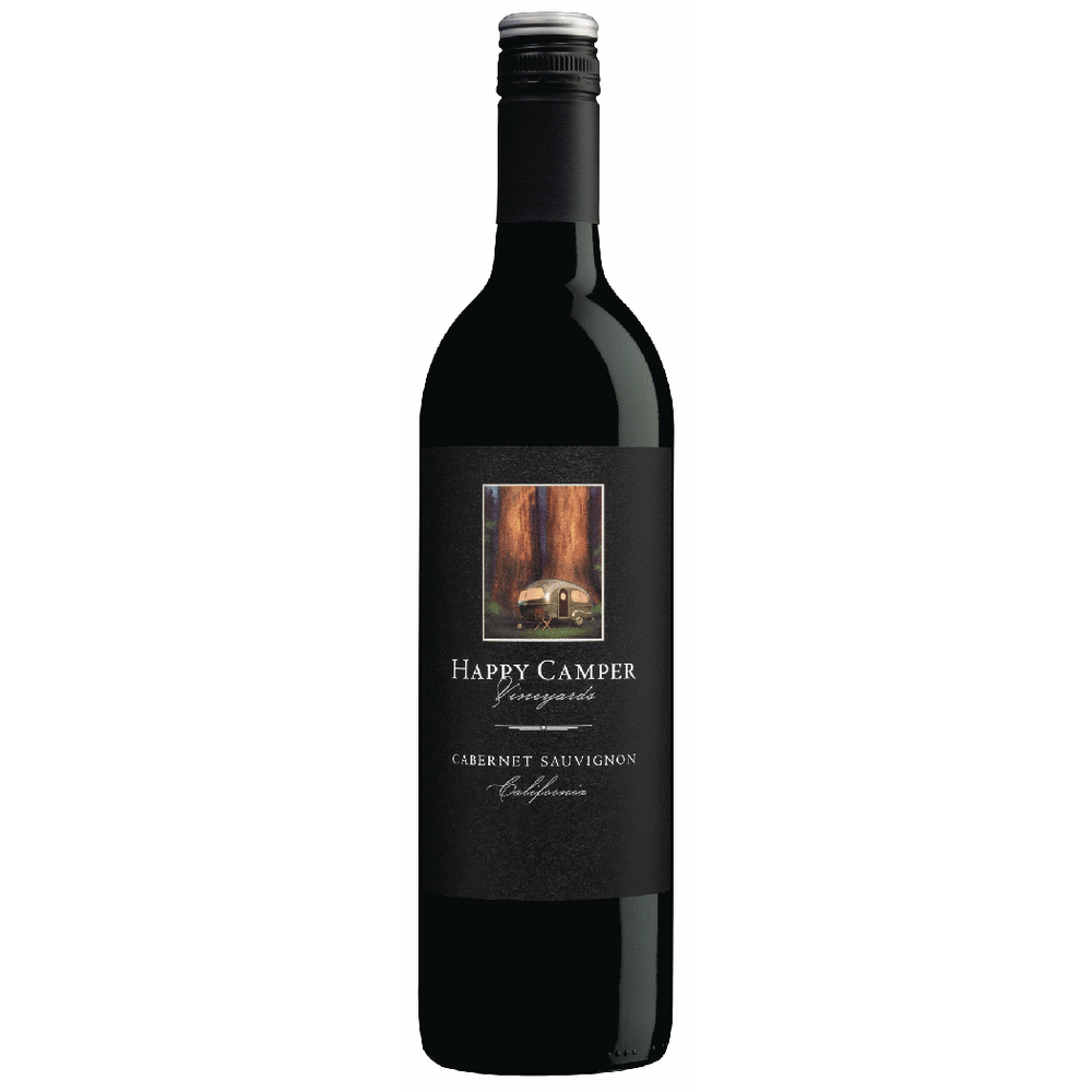 Happy Camper Cabernet