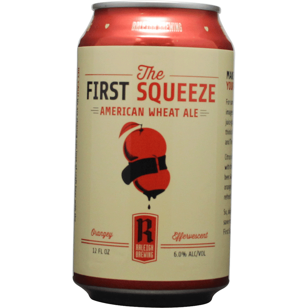 Raleigh The First Squeeze