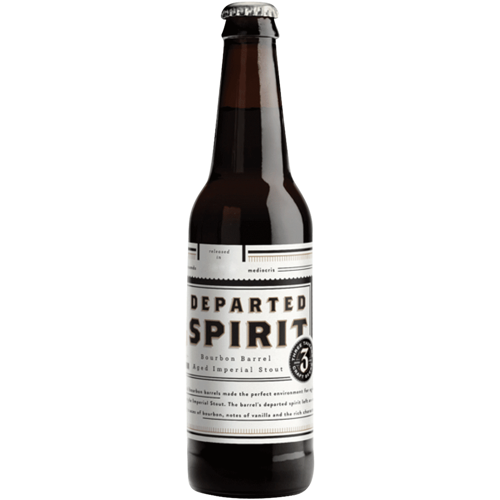 Three Taverns Departed Spirit