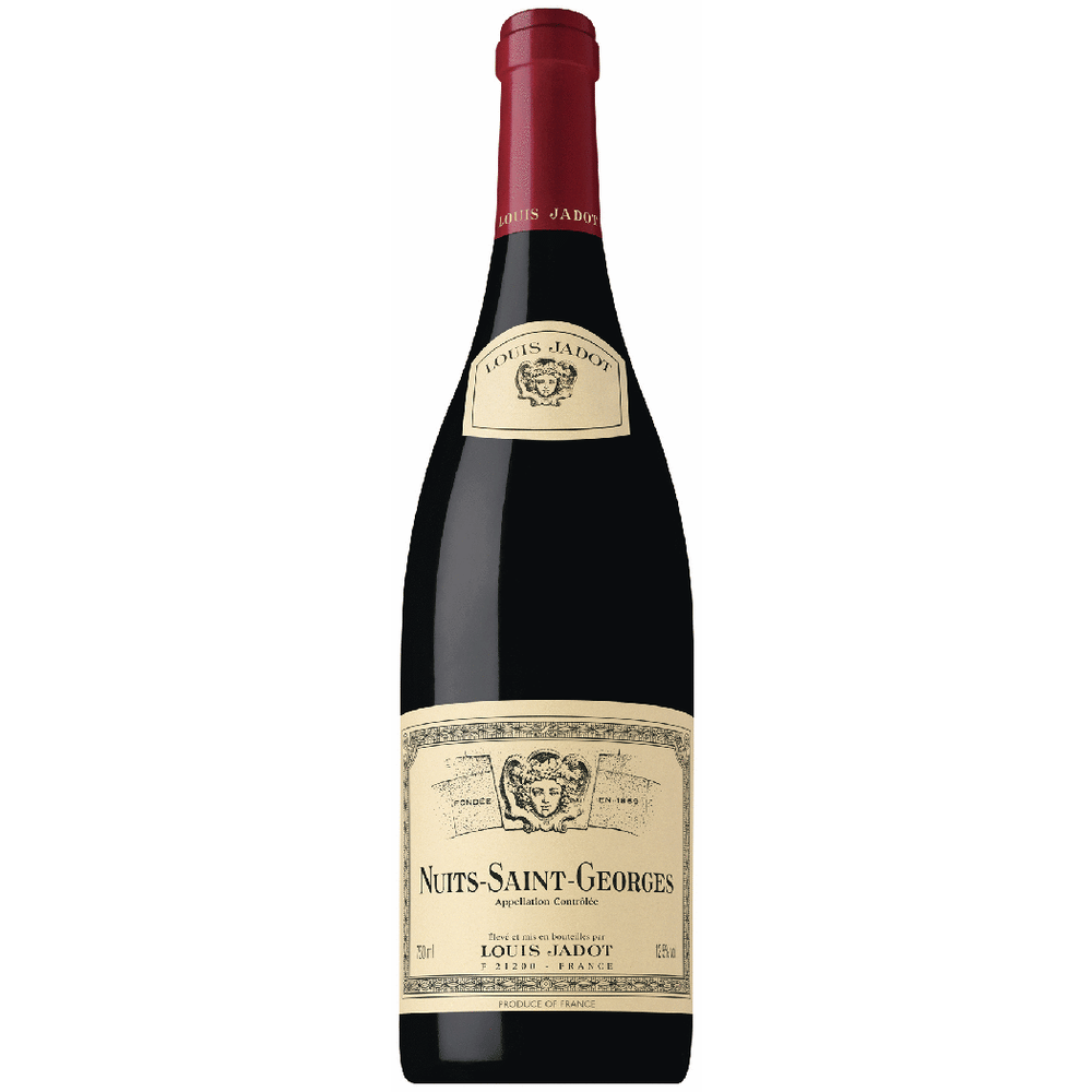 Jadot Nuits St Georges