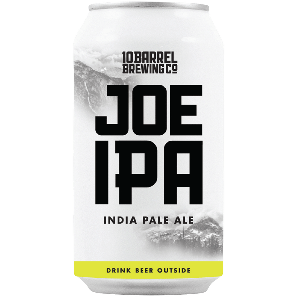 10 Barrel Joe IPA