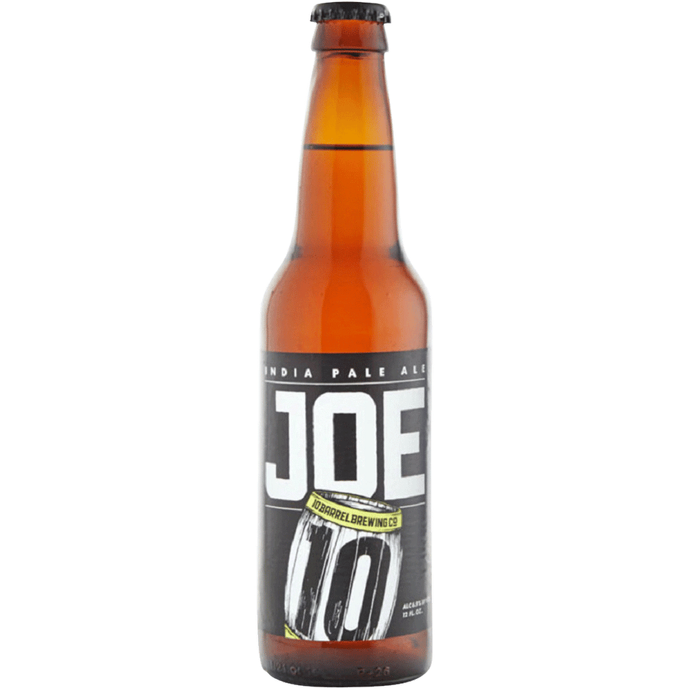 10 Barrel Joe IPA