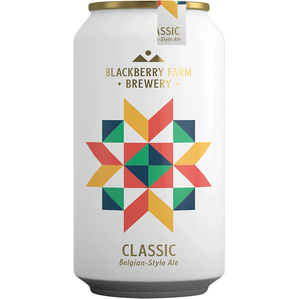 Blackberry Farm Classic Saison