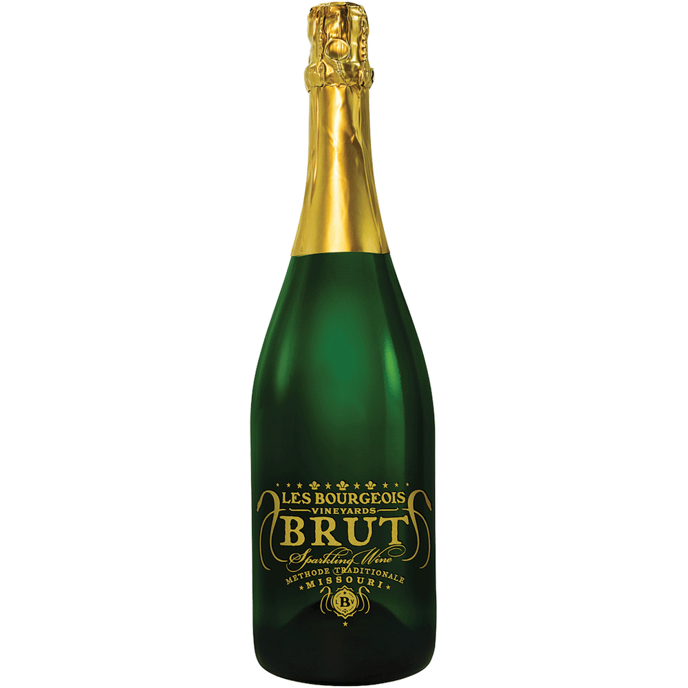 Les Bourgeois Brut