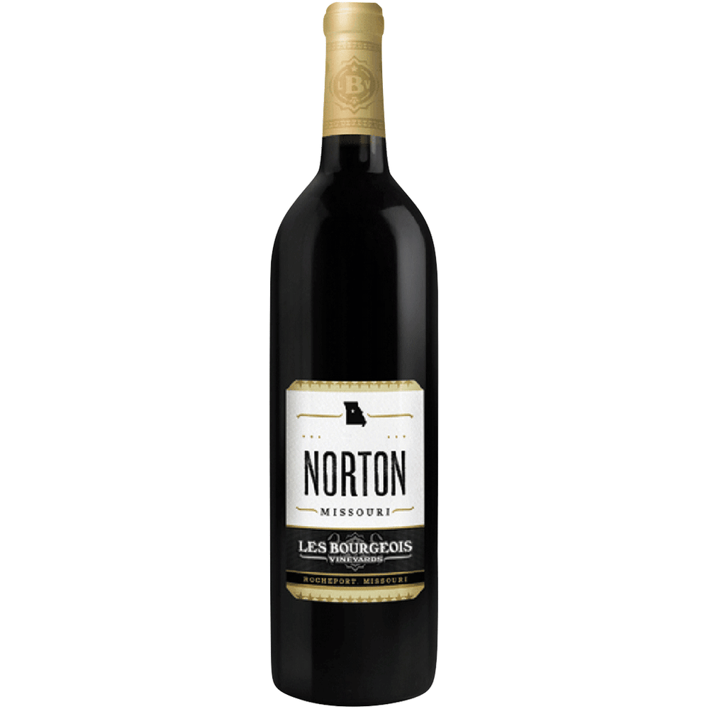 Les Bourgeois Norton