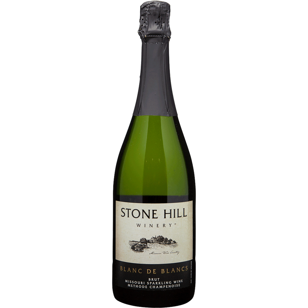 Stone Hill Champ