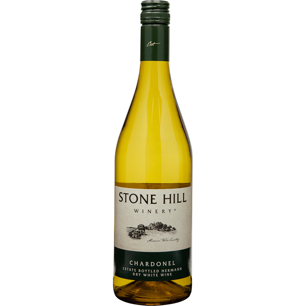 Stone Hill Chardonel