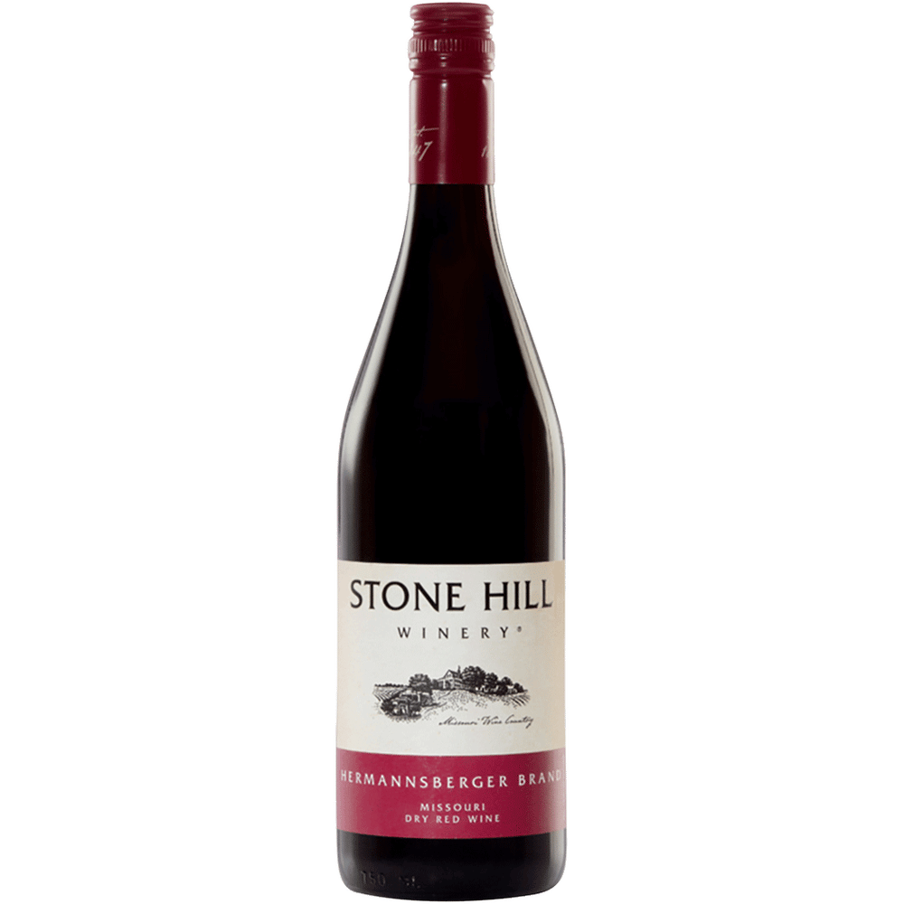 Stone Hill Hermannsberger