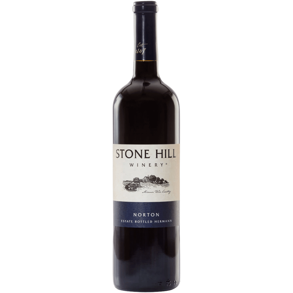 Stone Hill Norton