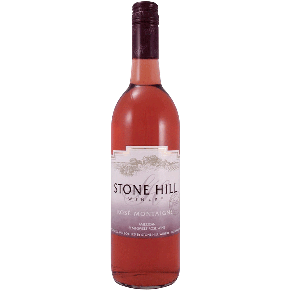 Stone Hill Rose Montaigne
