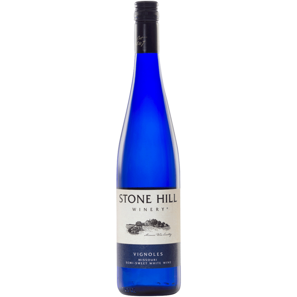 Stone Hill Vignoles Blanc