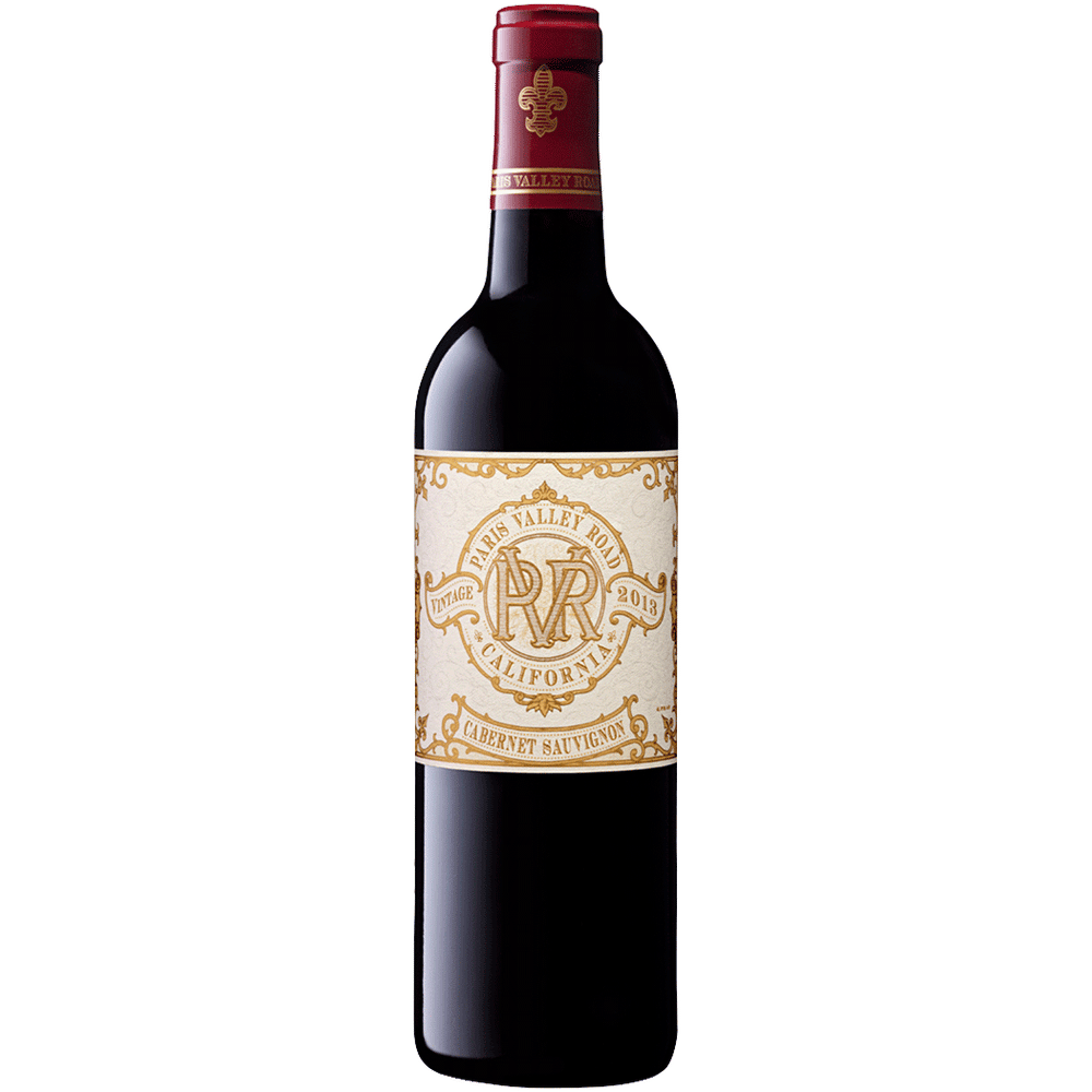 Paris Valley Road Cabernet Sauvignon