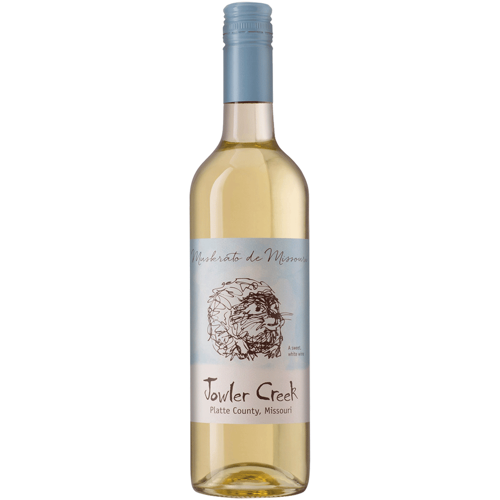Jowler Creek Moscato Muskrato