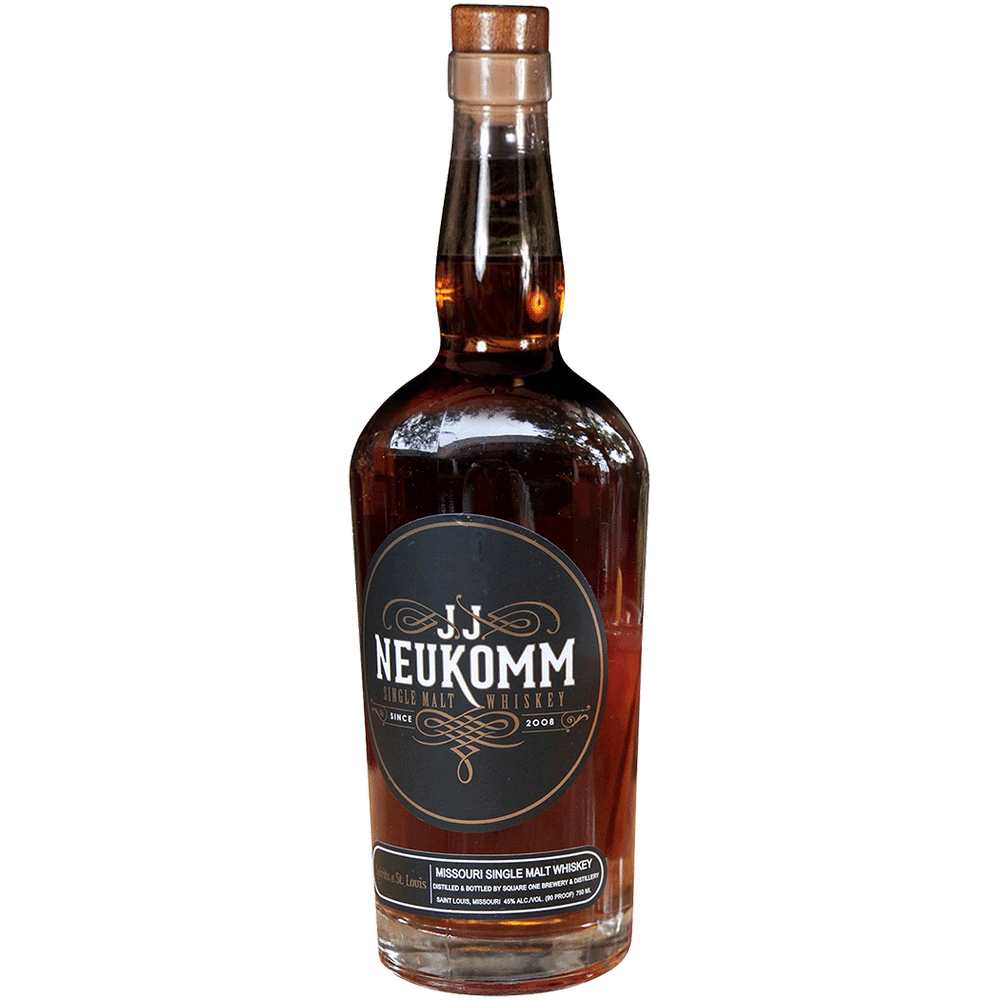 J.J. Neukomm Missouri Malt Whiskey | Total Wine & More