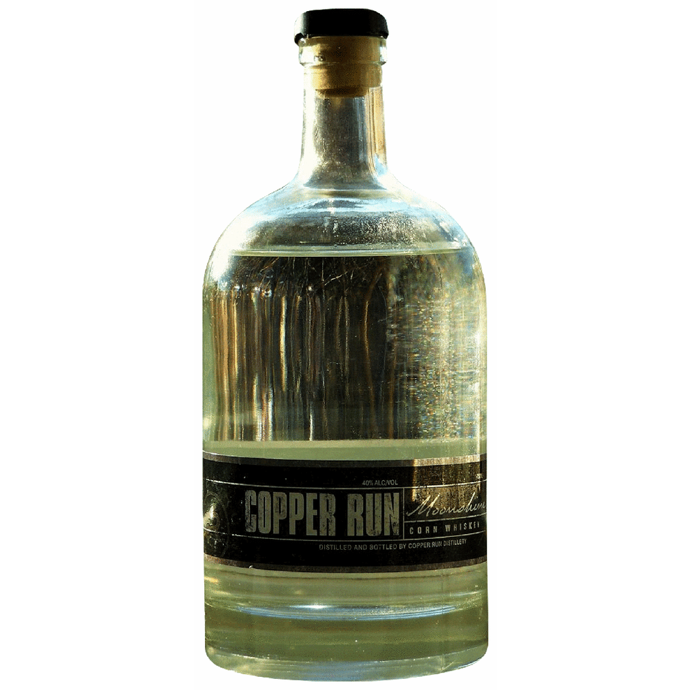Copper Run Ozark Mountain Moonshne