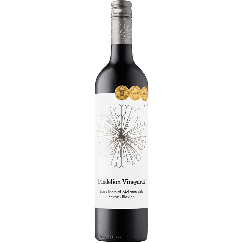 Lion's Tooth Dandelion Liqueur