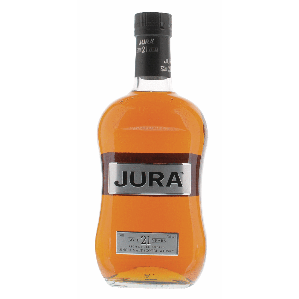 Isle of Jura 21 Yr | Total Wine & More