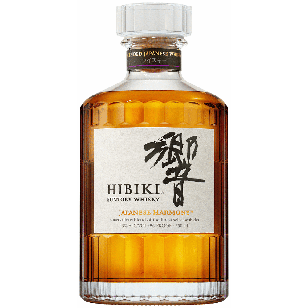 ウイスキー Hibiki Blended Whisky 700ml Hibiki Harmony Japanese Whisky | Total Wine & More