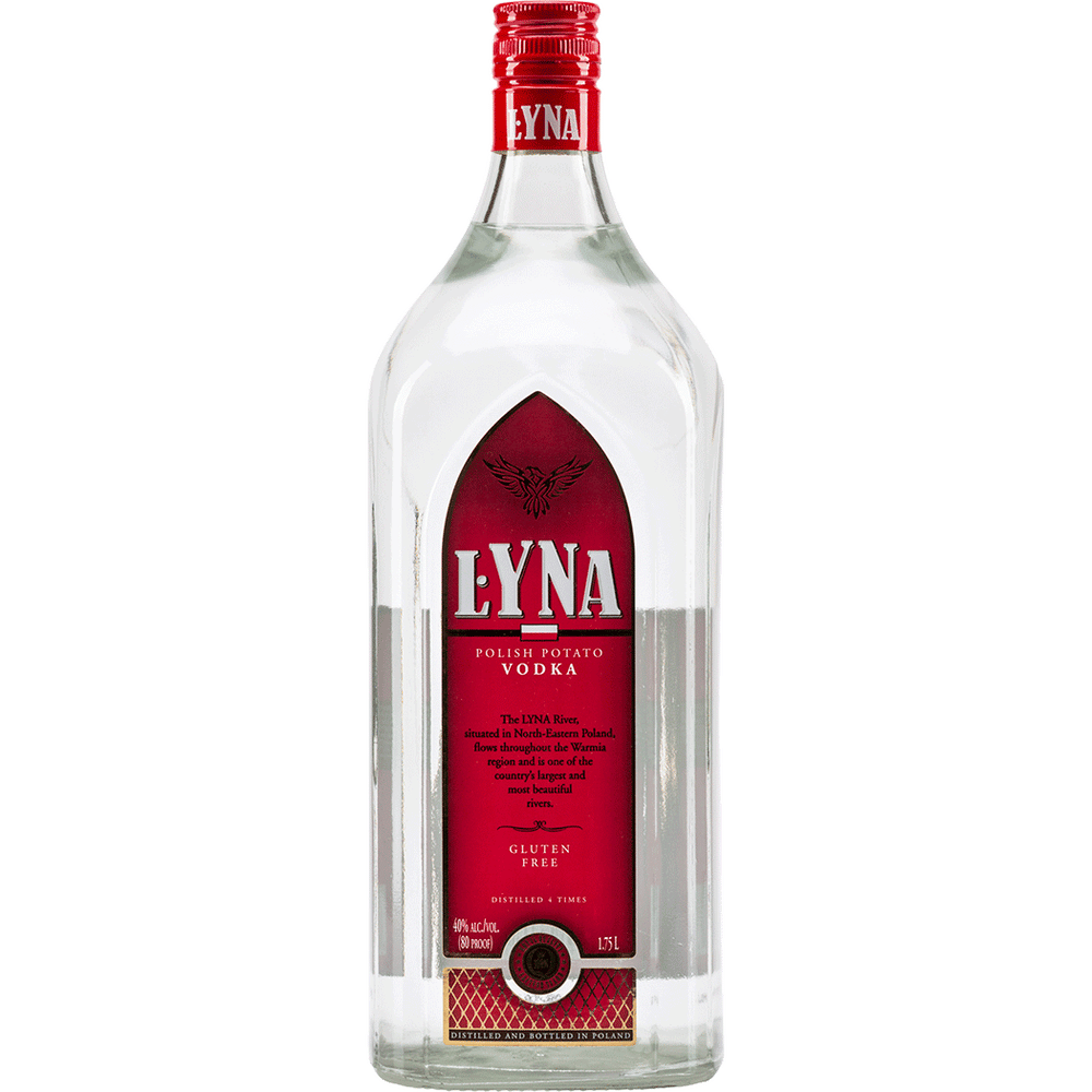 Lyna Vodka