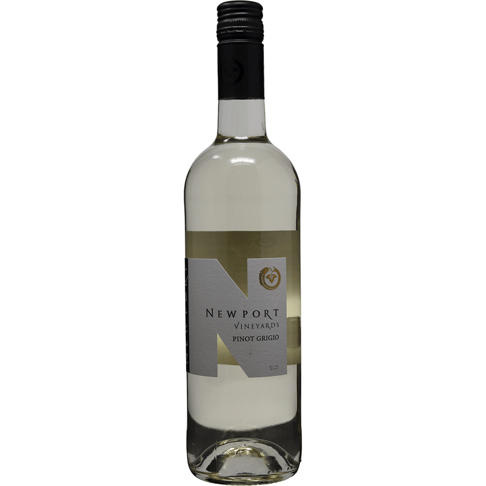 Newport Vyds Pinot Grigio