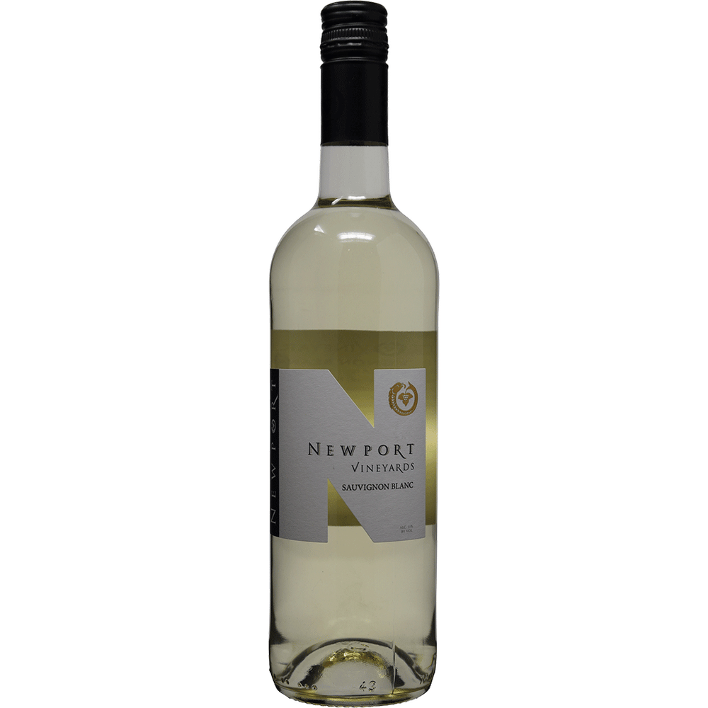 Newport Vyds Sauvignon Blanc