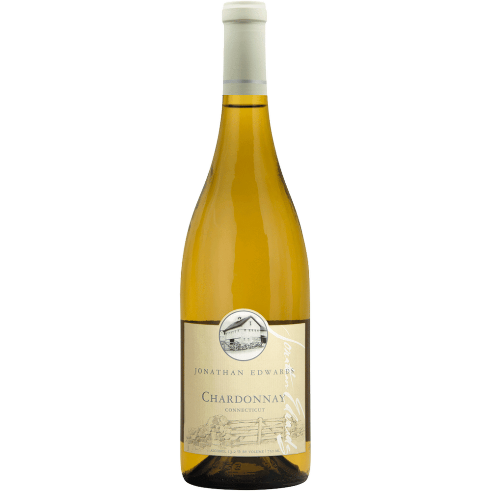 Jonathan Edwards Chardonnay