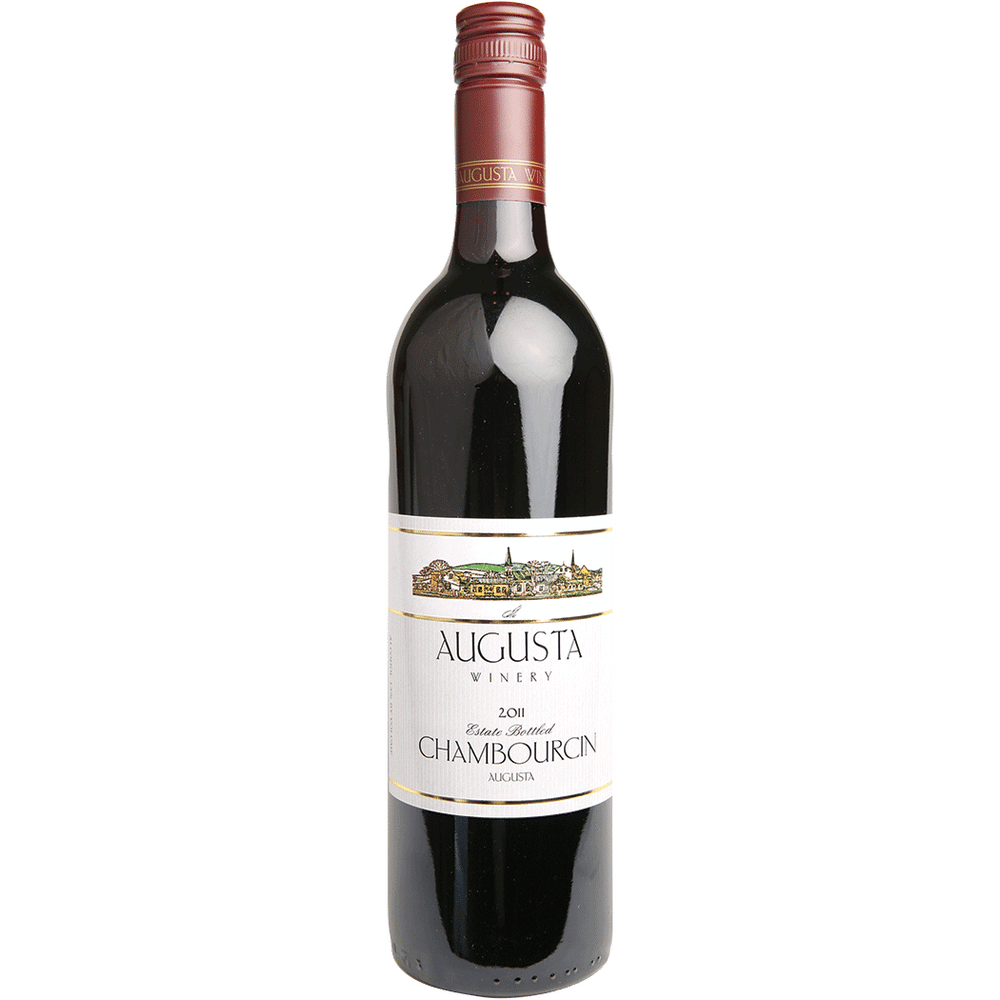 Augusta Winery Chambourcin